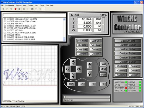 cnc controller software of rolling machine|cnc software for routers.